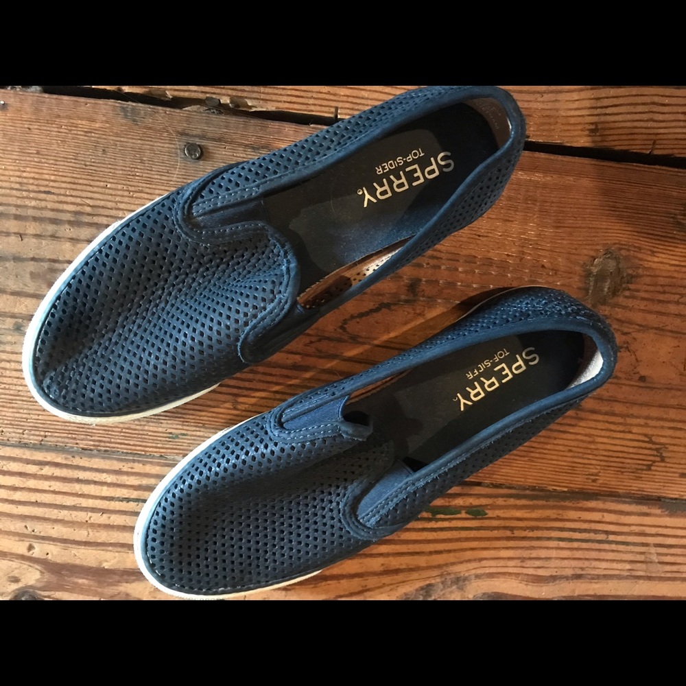 Speery shoes